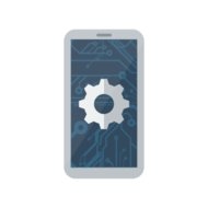 Device Control [root] - app icon