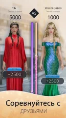 Fashion Nation: Style & Fame - screenshot 2