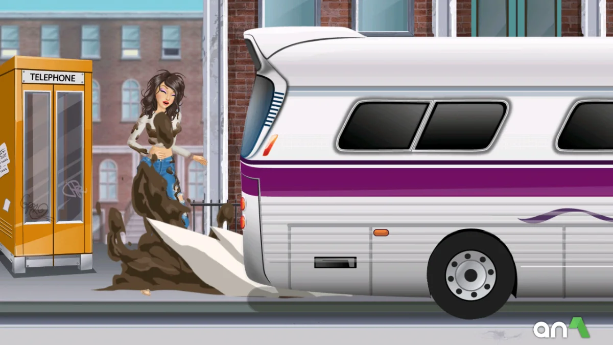 Hollywood Story - screenshot 1