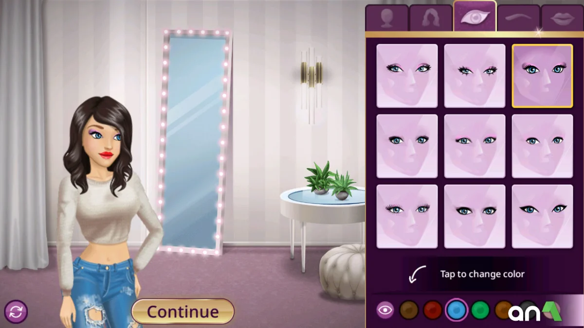 Hollywood Story - screenshot 2