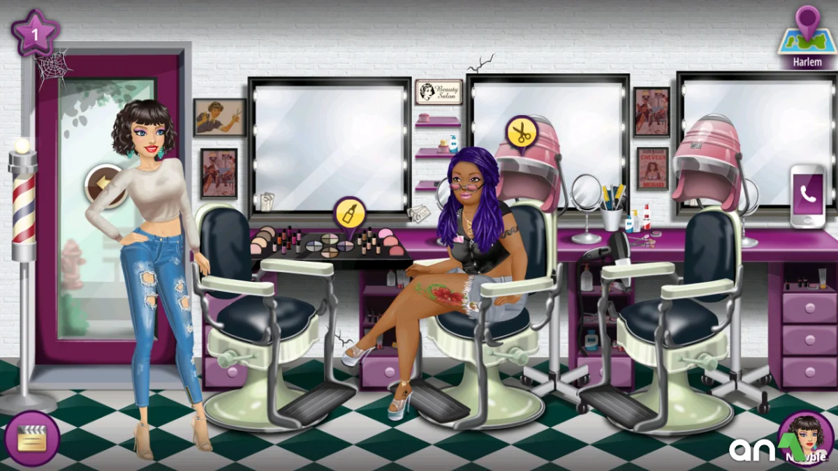 Hollywood Story - screenshot 3