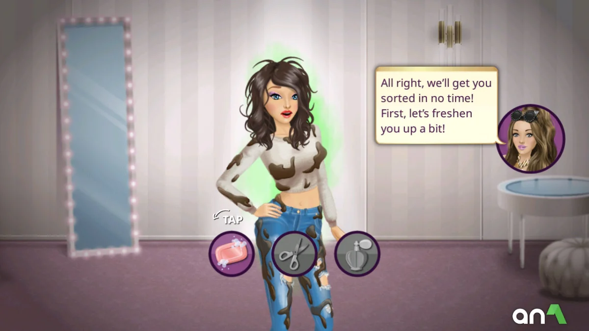 Hollywood Story - screenshot 4