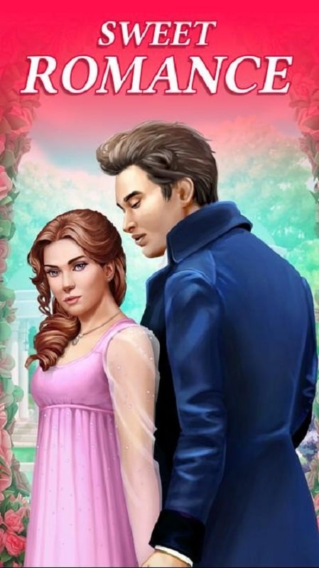 Love and Passion Chapters APK - screenshot 3