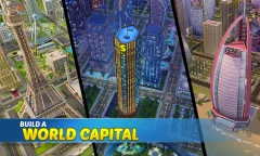 My City - Entertainment Tycoon - screenshot 3