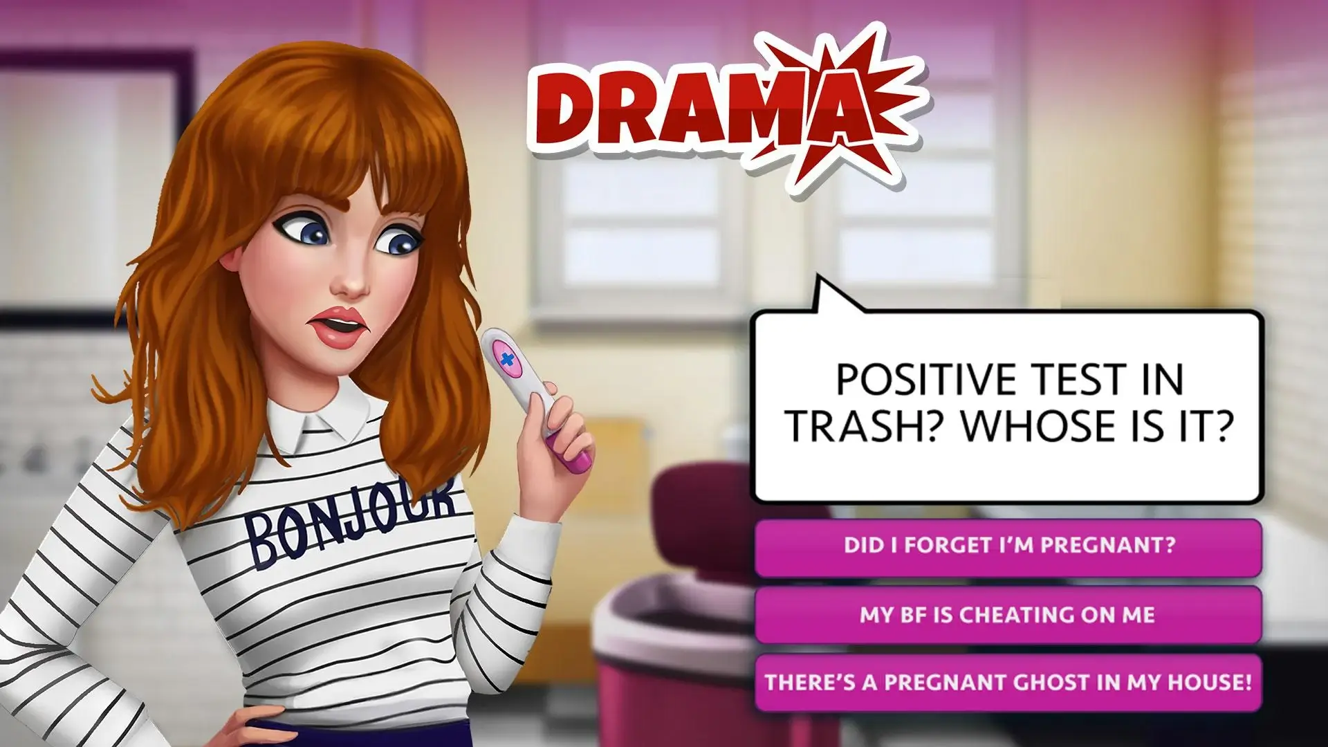 My Story - screenshot 3