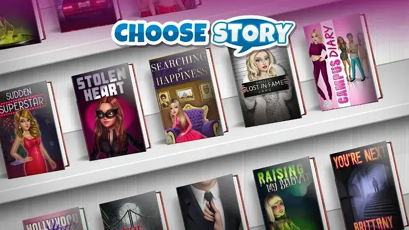 My Story - screenshot 4