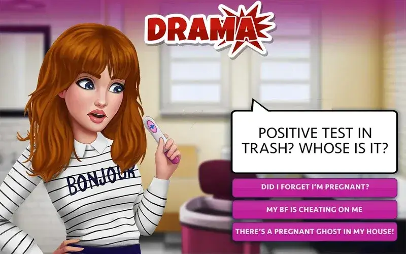 My Story - screenshot 6