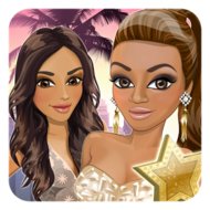 Superstar Life MOD APK icon
