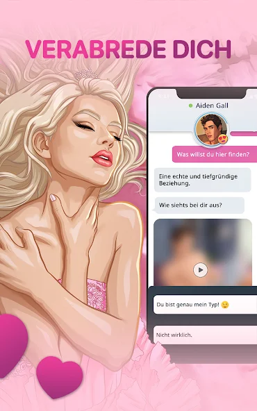 Winked - screenshot 10