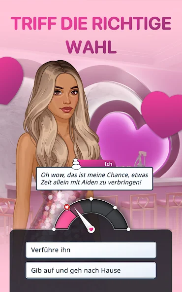 Winked - screenshot 12