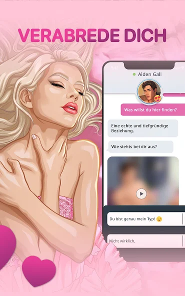 Winked - screenshot 17