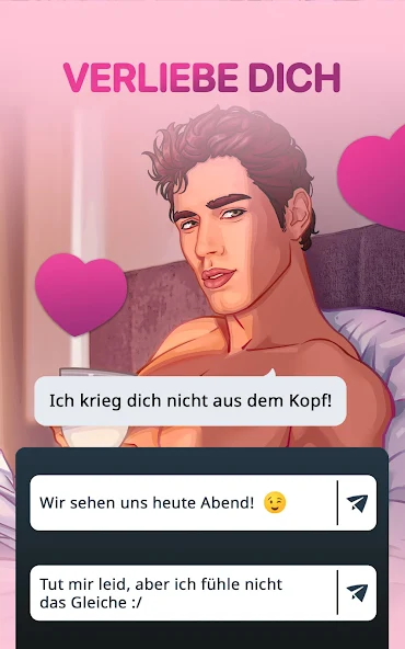 Winked - screenshot 18