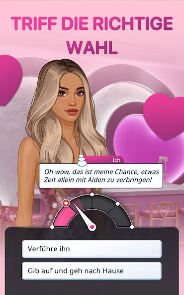 Winked - screenshot 19