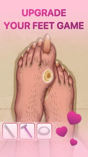 Winked - screenshot 2