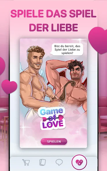 Winked - screenshot 20