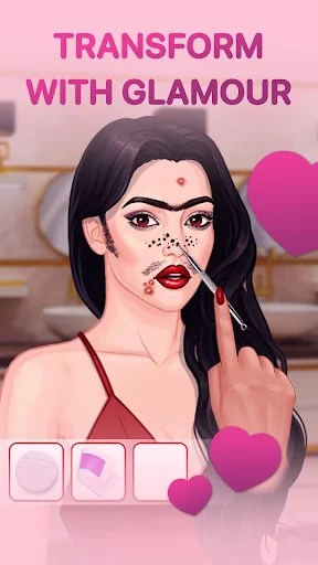 Winked - screenshot 3