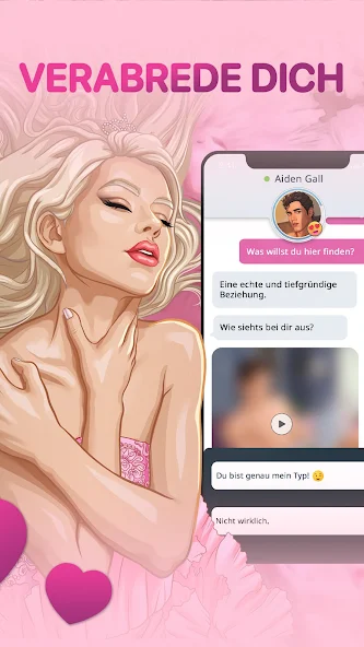 Winked - screenshot 3