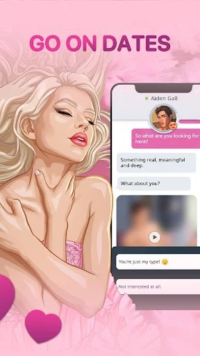 Winked - screenshot 5