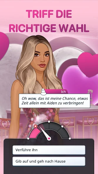 Winked - screenshot 5