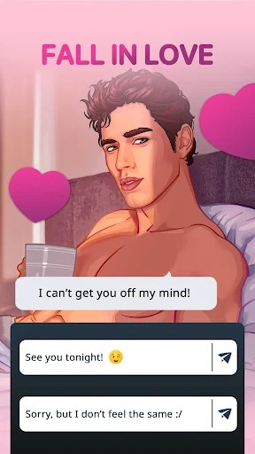 Winked - screenshot 6