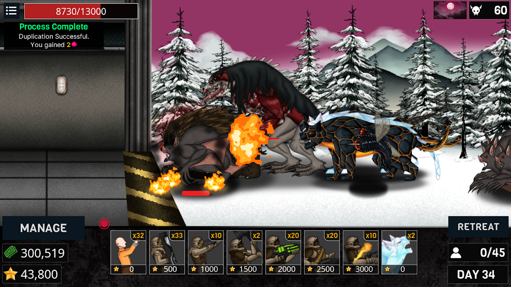 SCP: Bloodwater - screenshot 7