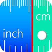 Ruler - app icon