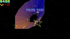 Cyclone 2000 - screenshot 3