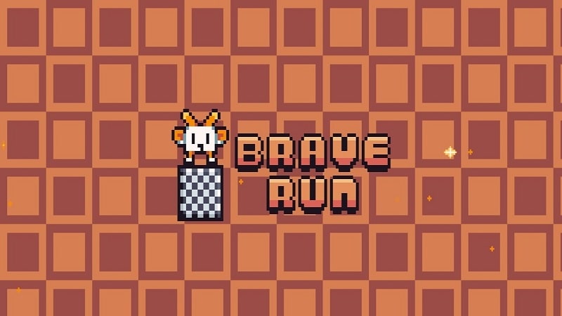 Brave Run APK - app icon