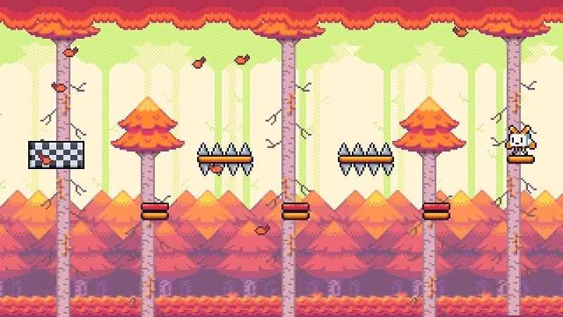 Brave Run APK - screenshot 1