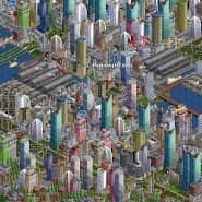 OpenTTD MOD APK icon