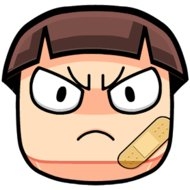 Hardest Game Ever 2 - app icon