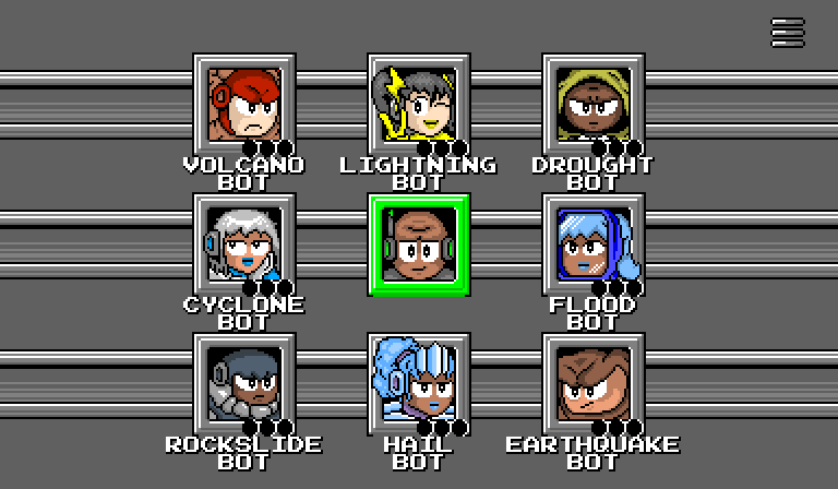 Bots 'n Bolts - screenshot 1