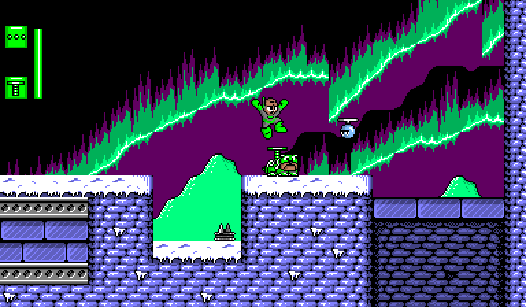 Bots 'n Bolts - screenshot 7