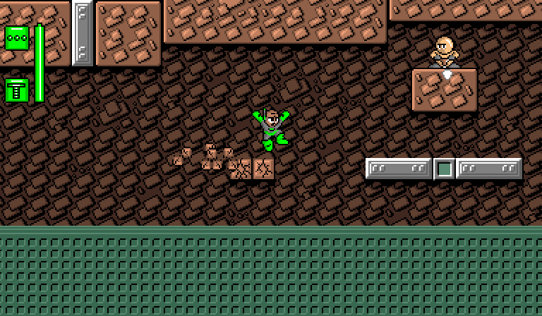 Bots 'n Bolts - screenshot 8