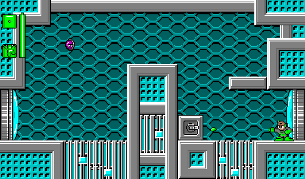 Bots 'n Bolts - screenshot 9