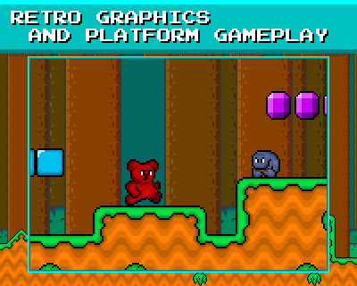 Fur-Guardians - screenshot 1