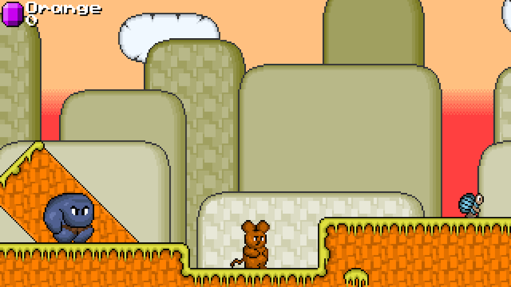 Fur-Guardians - screenshot 10