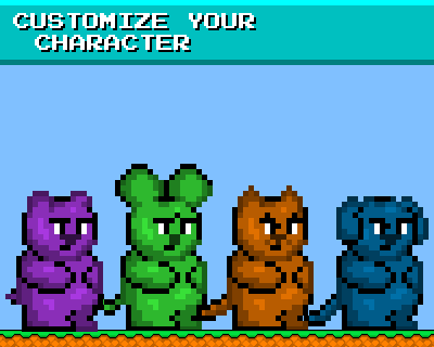 Fur-Guardians - screenshot 2