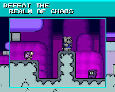 Fur-Guardians - screenshot 5