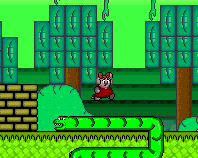 Fur-Guardians - screenshot 8