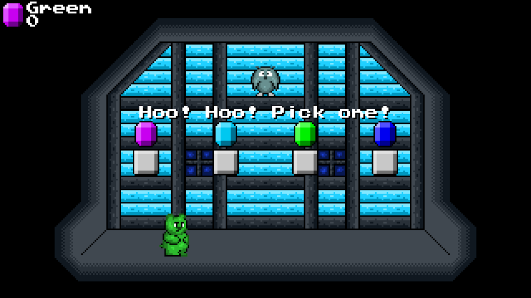 Fur-Guardians - screenshot 9