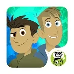 Wild Kratts World Adventure MOD APK icon
