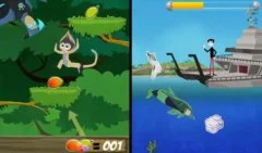 Wild Kratts World Adventure - screenshot 3