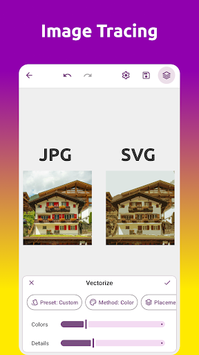 Grafika - screenshot 2
