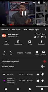 Tubular - screenshot 2