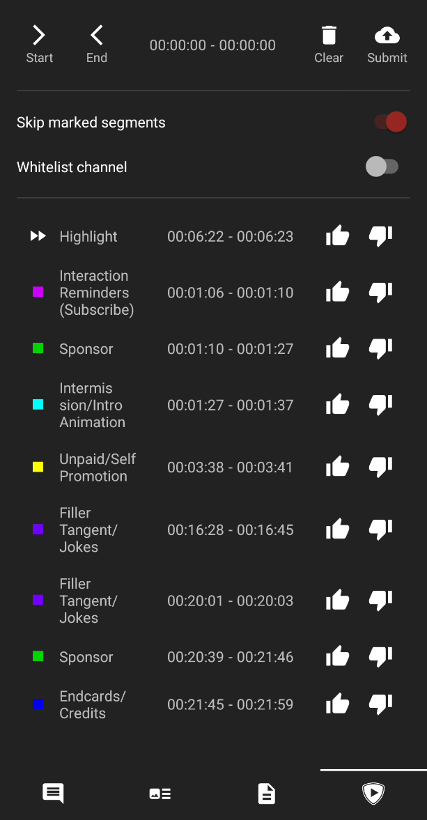 Tubular - screenshot 3
