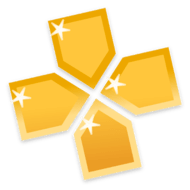 PPSSPP Gold - PSP emulator - app icon