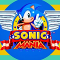 Sonic Mania MOD APK icon