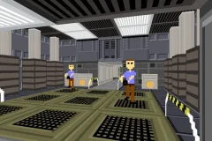 FPS Maker 3D - screenshot 1