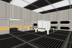 FPS Maker 3D - screenshot 2